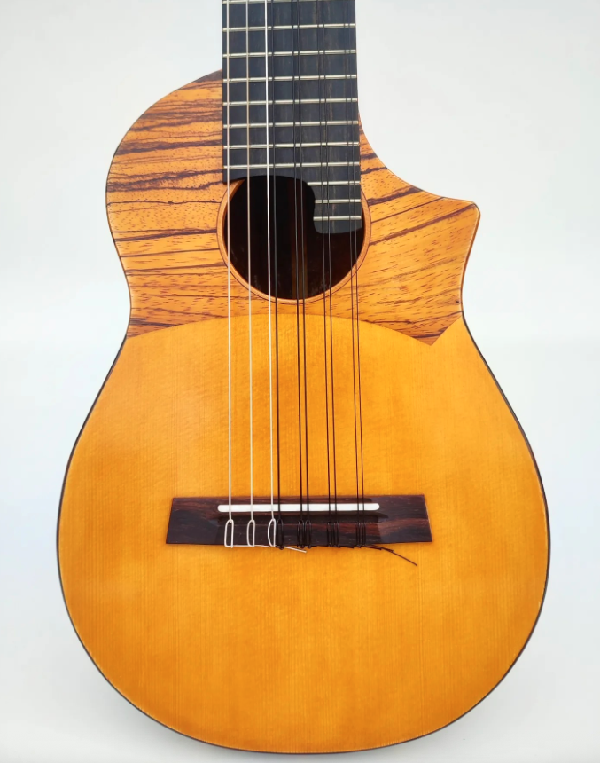 4. Otros Instrumentos