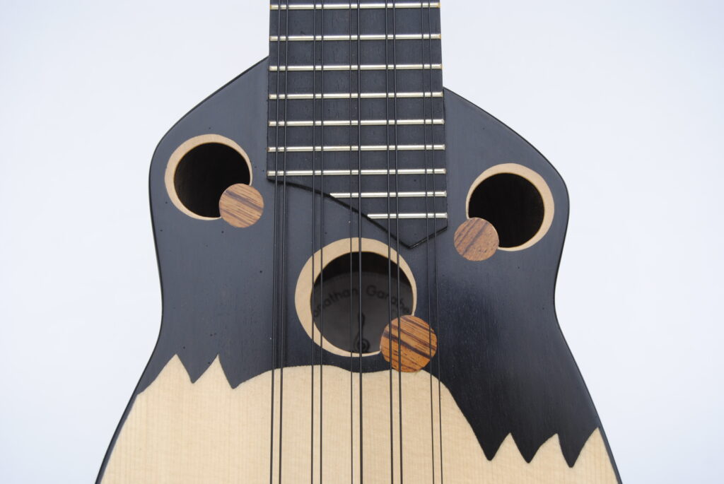 Charango Eclipse