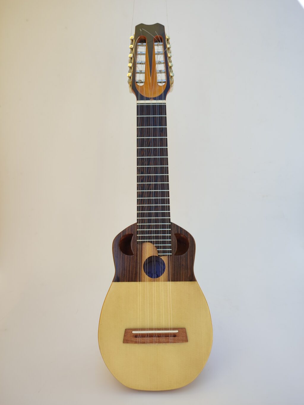 Charango Bocas de Luna