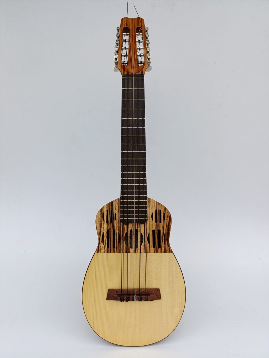 Ronroco Mauro Nuñez