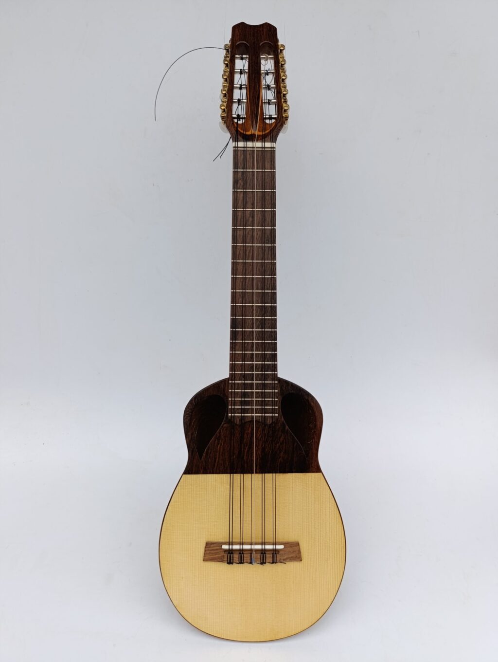 Ronroco Chiquito Rodriguez